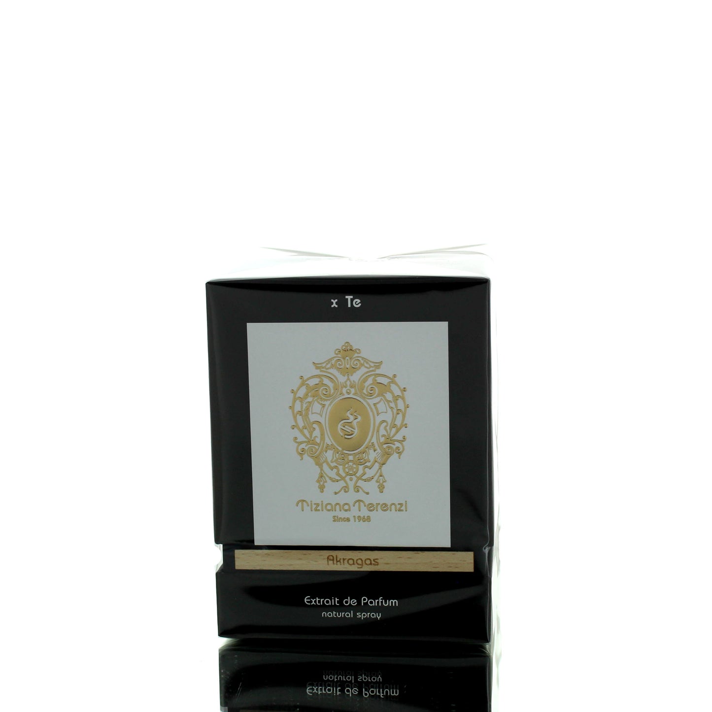 Tiziana Terenzi Akragas For Man/Woman Extrait De Parfum Perfume Boxed