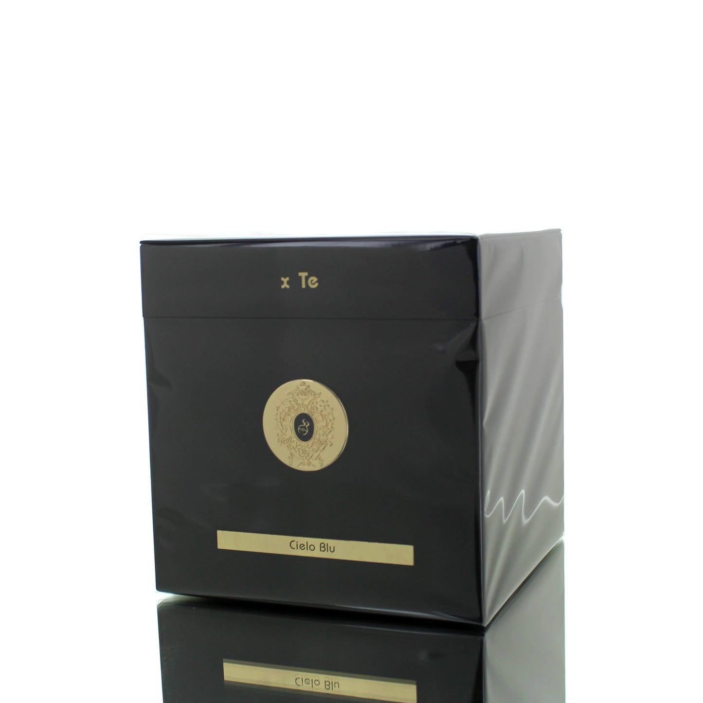 Tiziana Terenzi Cielo Blu For Man/Woman Extrait De Parfum Perfume Boxed