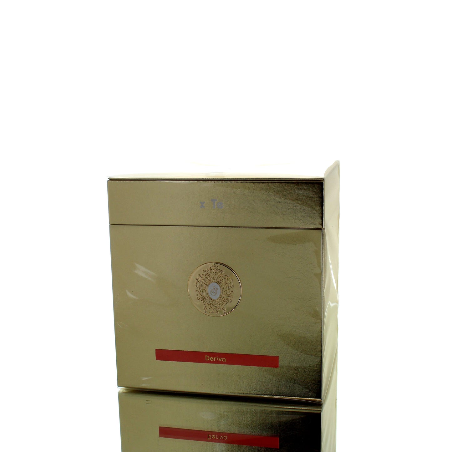 Tiziana Terenzi Deriva For Man/Woman Extrait De Parfum Perfume Boxed