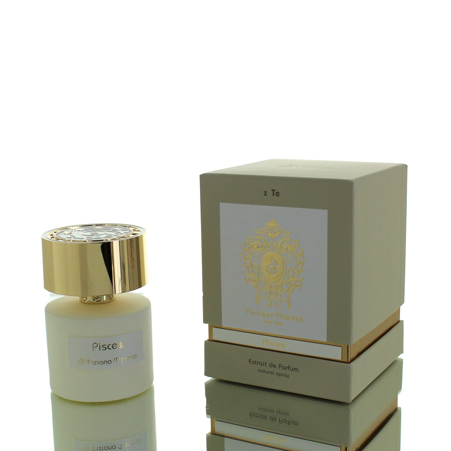 Tiziana Terenzi Pisces For Man/Woman Extrait De Parfum Perfume Boxed