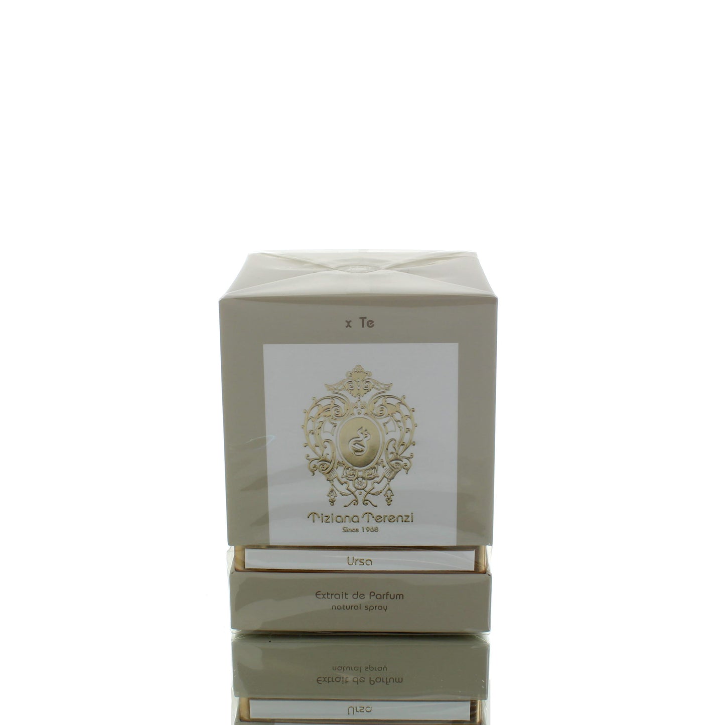 Tiziana Terenzi Ursa For Man/Woman Extrait De Parfum Perfume Tester