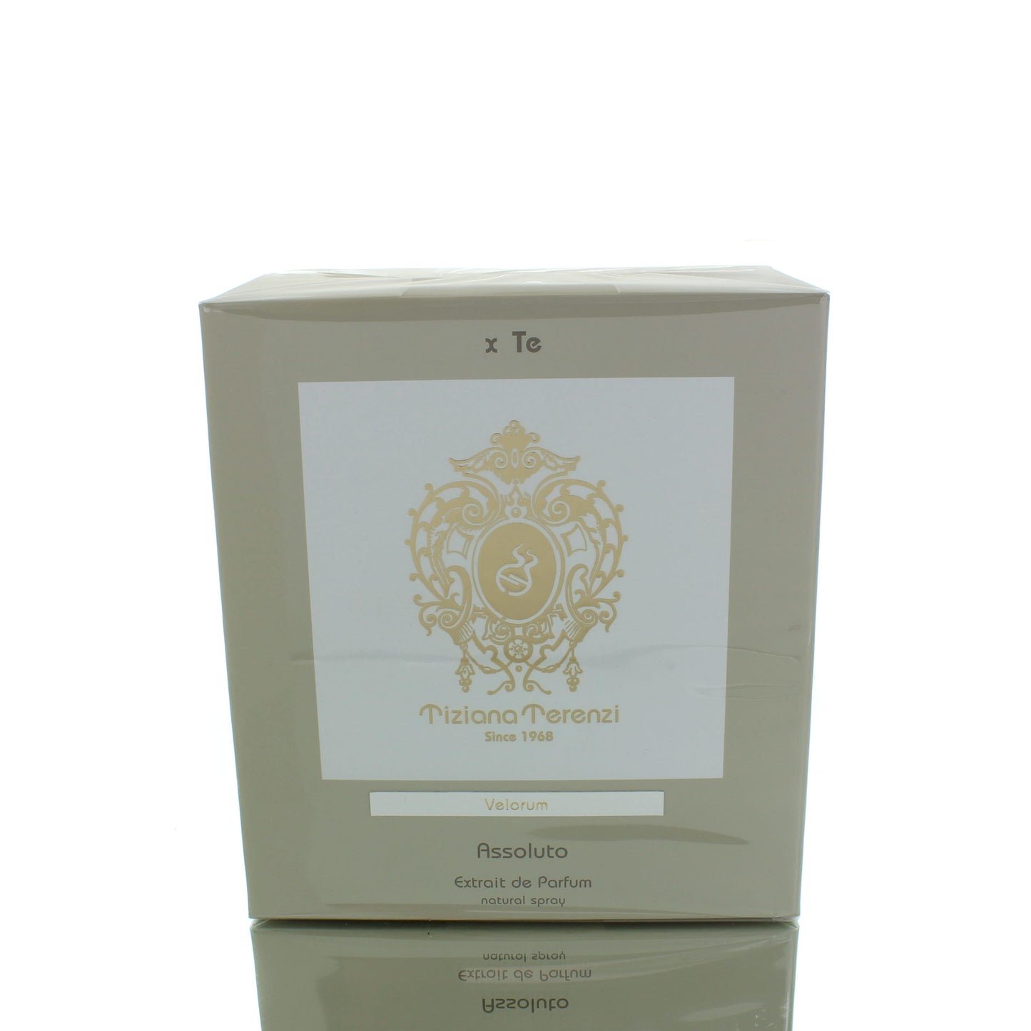 Tiziana Terenzi Velorum For Man/Woman Extrait De Parfum Perfume Tester