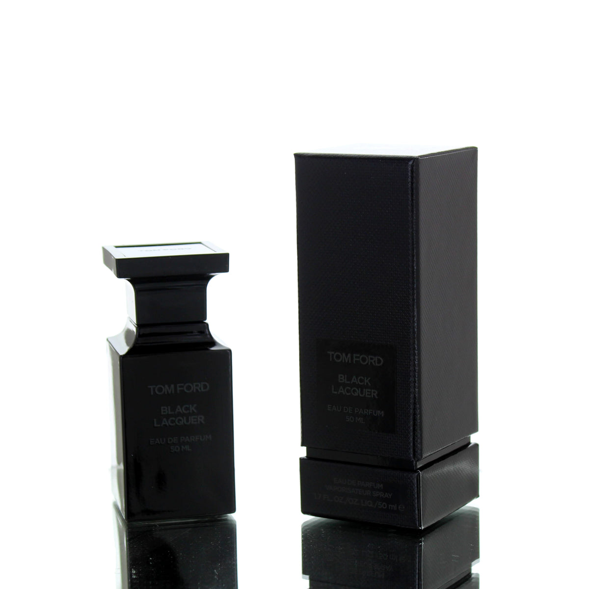 Tom Ford Private Blend Black Lacquer For Man/Woman Eau De Parfum Perfume Boxed