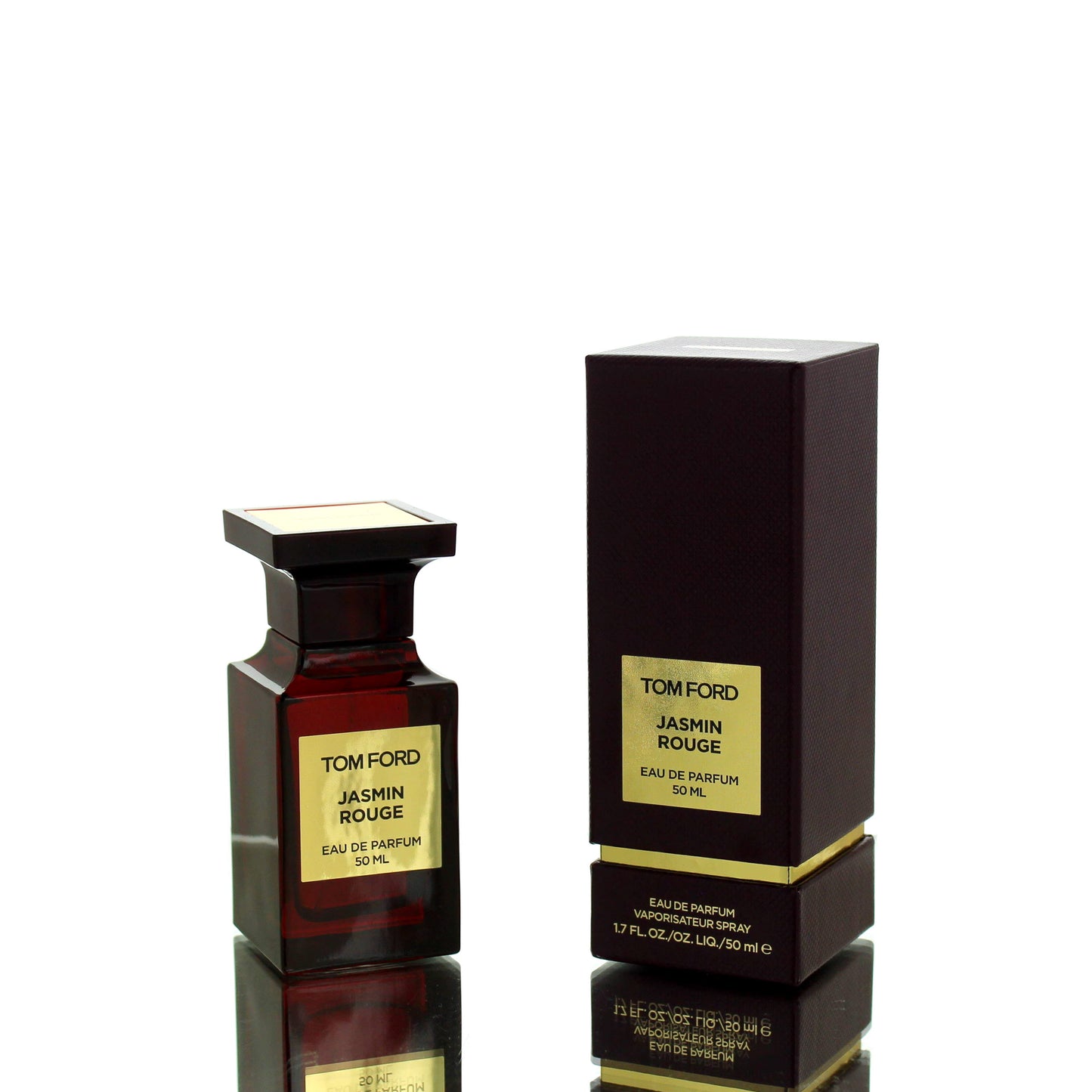 Tom Ford Jasmin Rouge For Woman Eau De Parfum Perfume Boxed