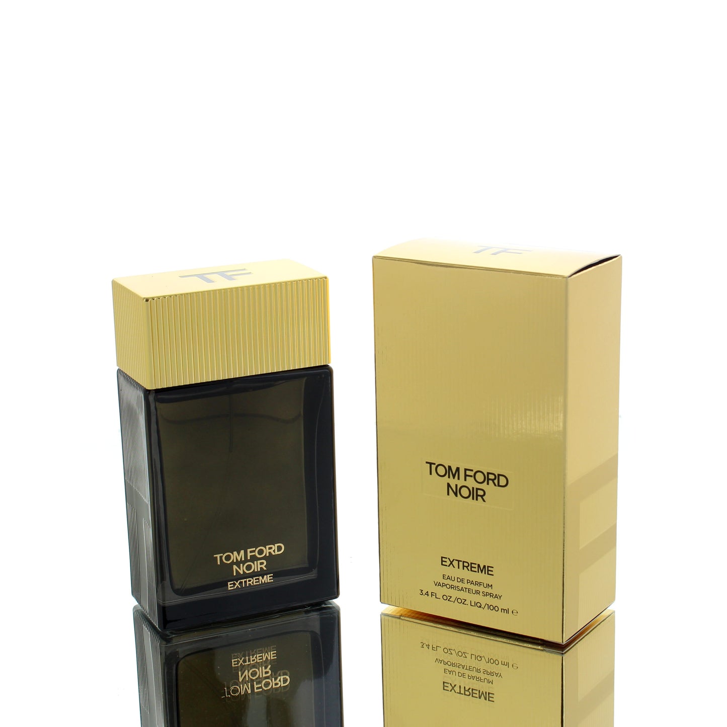 Tom Ford Noir Extreme For Man Eau De Parfum Perfume Boxed