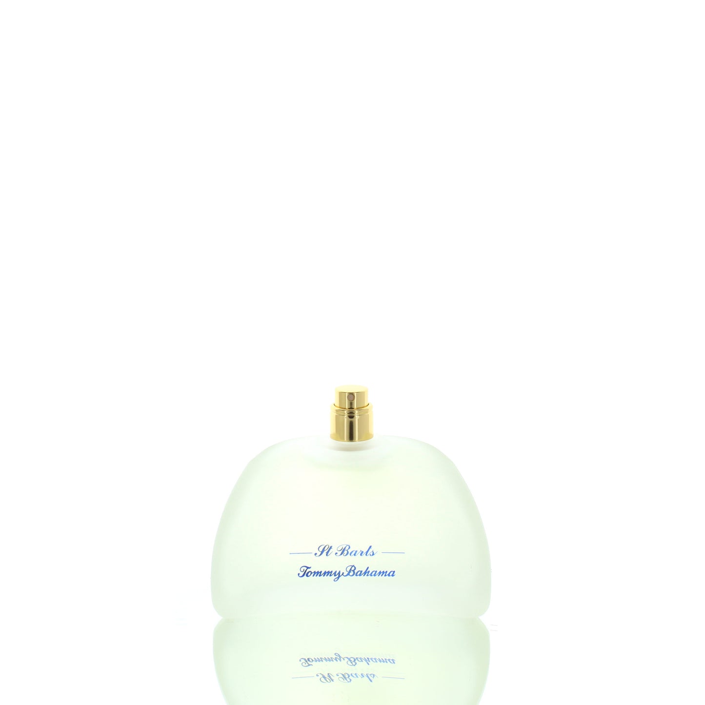Tommy Bahamas St. Bart Set Sail For Woman Eau De Parfum Perfume Tester