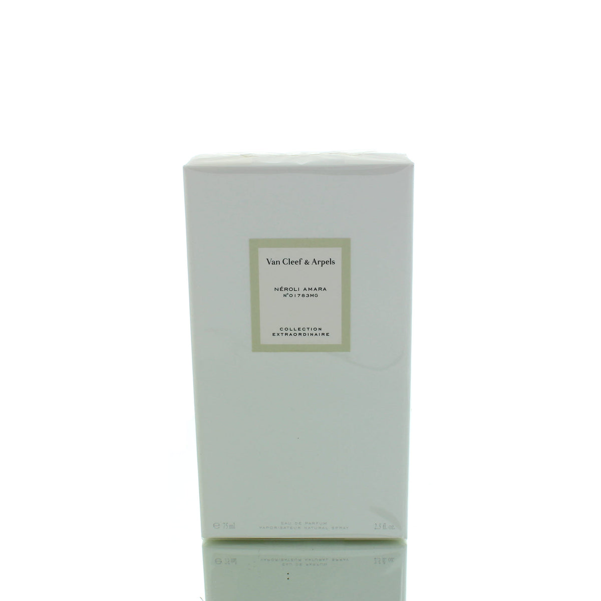 Van Cleef & Arpels Neroli Amara For Man/Woman Eau De Parfum Perfume Tester