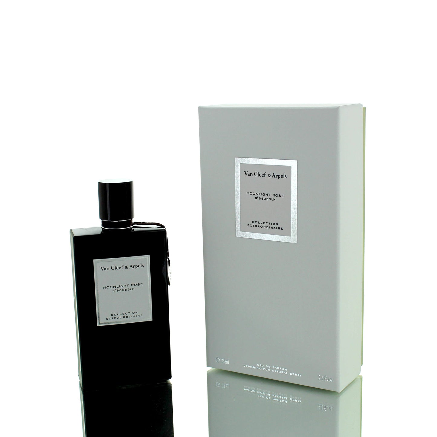 Van Cleef & Arpels Moonlight Rose For Man/Woman Eau De Parfum Perfume Tester
