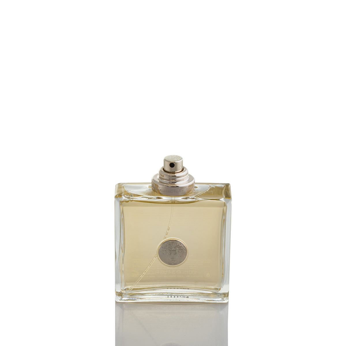 Versace Signature For Woman Eau De Parfum Perfume Boxed