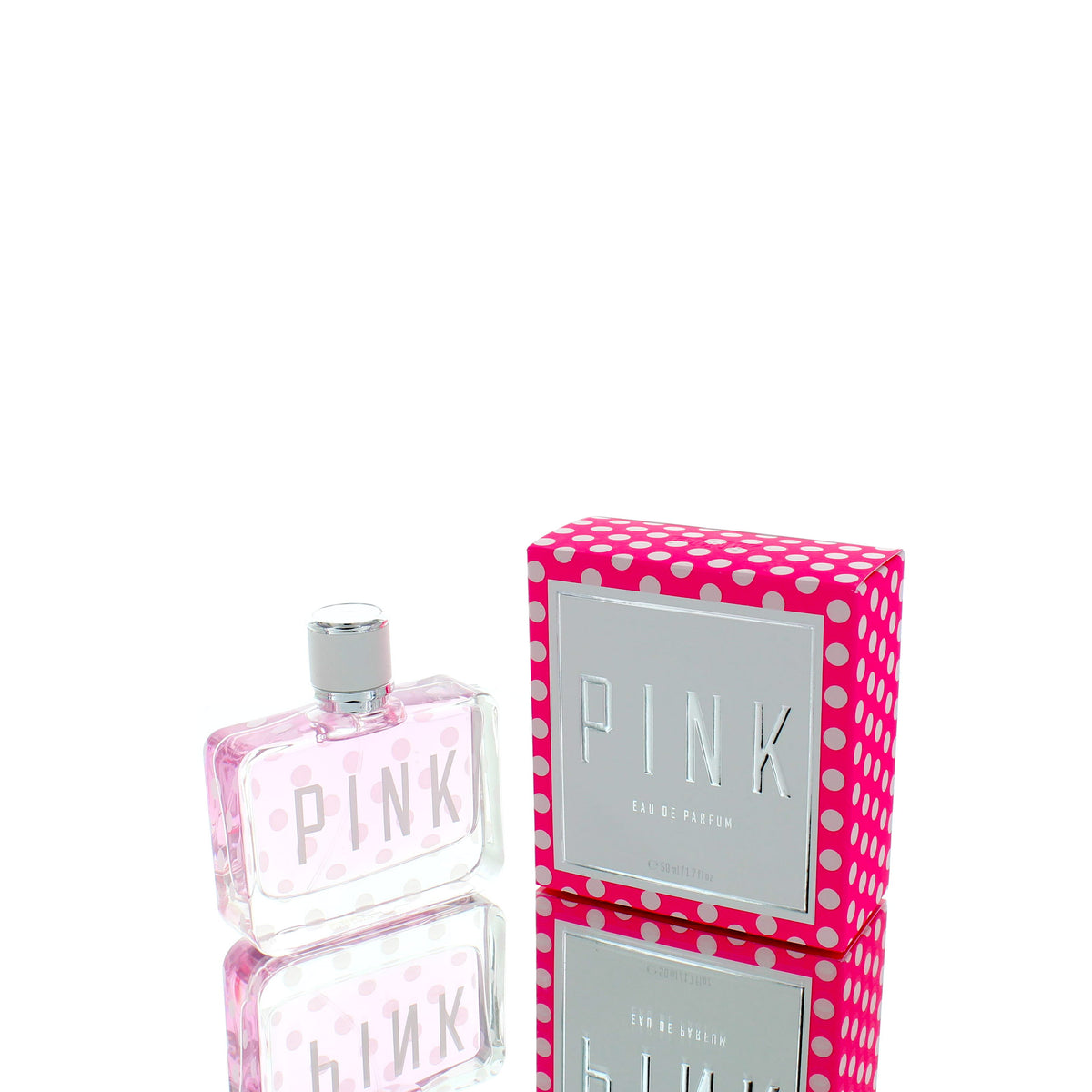 Pink by Victoria Secret For Woman Eau De Parfum Perfume Boxed