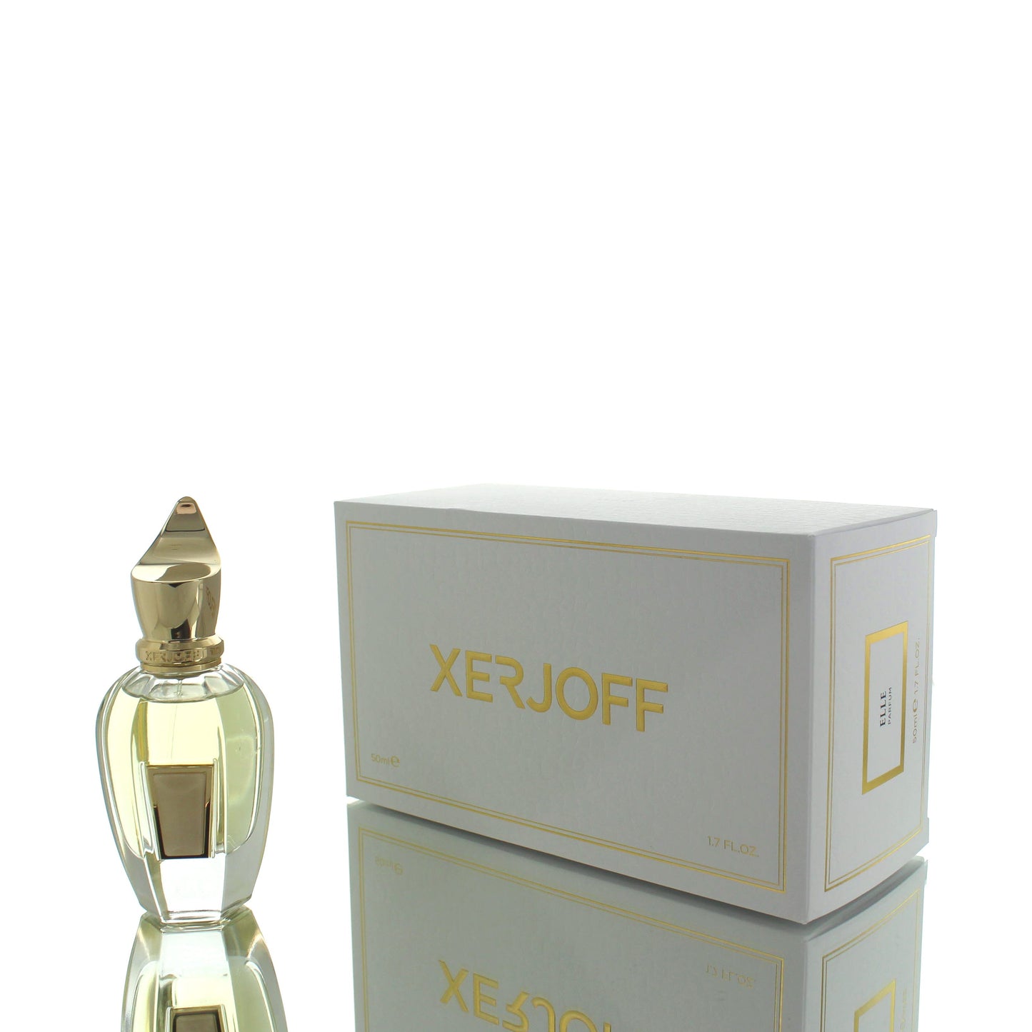 Xerjoff Elle Parfum For Man/Woman Parfum Perfume Tester