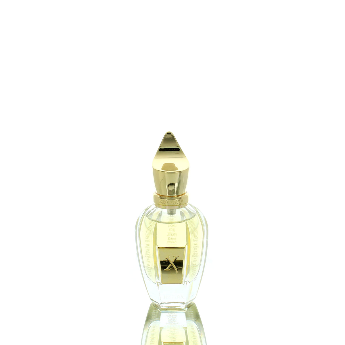 Xerjoff Ibitira Parfum Fragrance Boxed