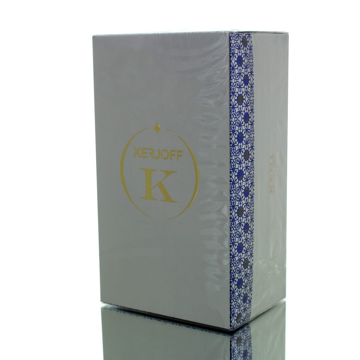 Xerjoff K Collection Blue Ether For Man/Woman Parfum Perfume Boxed