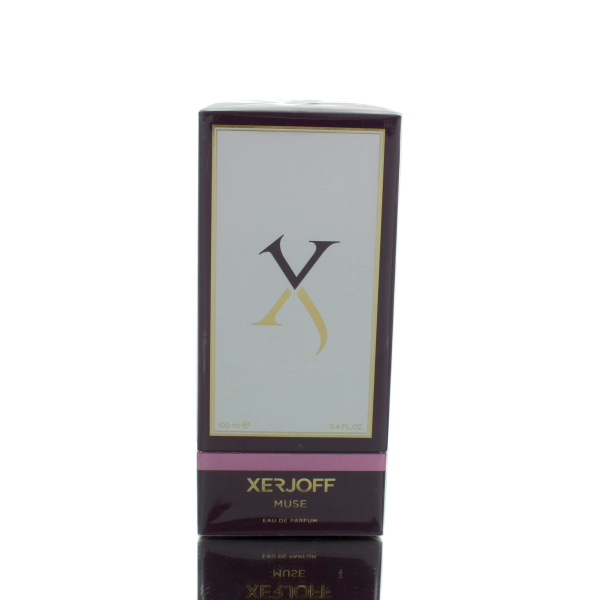 Xerjoff Muse For Man/Woman