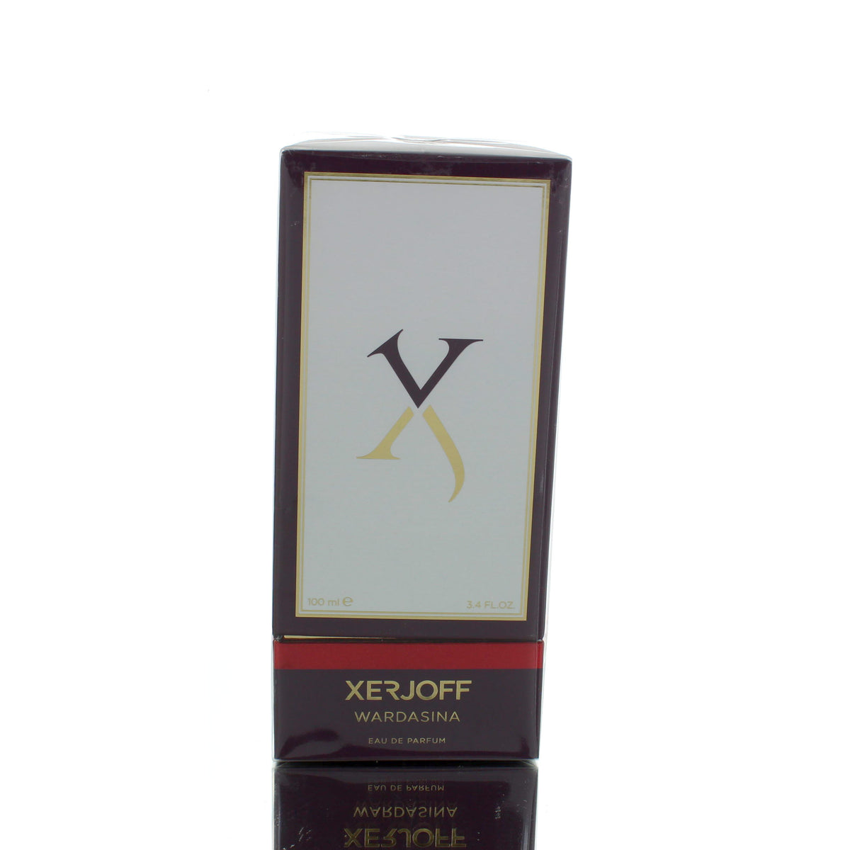 Xerjoff Wardasina For Woman Eau De Parfum Perfume Boxed