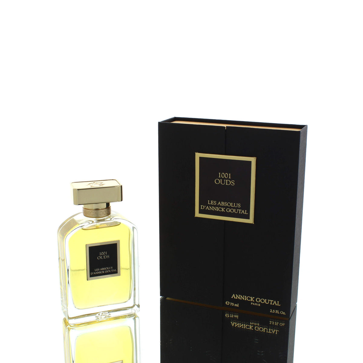 Annick Goutal 1001 Ouds For Man Eau De Parfum Perfume Tester