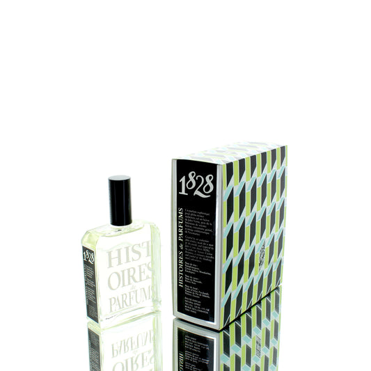 Histoires De Parfums 1828 For Man/Woman Eau De Parfum Perfume Tester