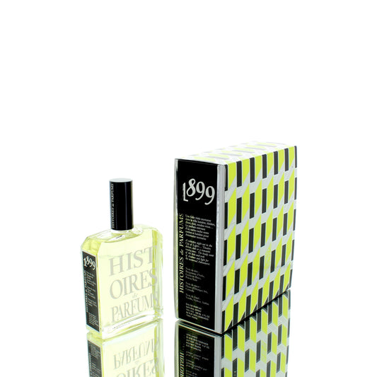Histoires De Parfums 1899 For Man/Woman Eau De Parfum Perfume Tester