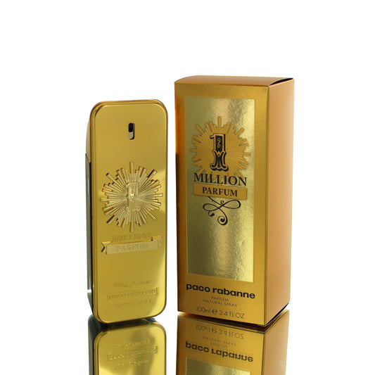 Rabanne 1 Million Parfum Edition For Man Parfum Perfume Boxed