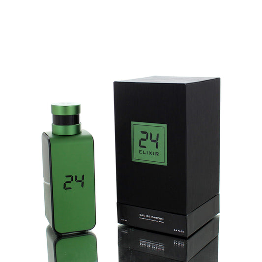 24 Elixir Neroli For Man/Woman Eau De Parfum Perfume Tester