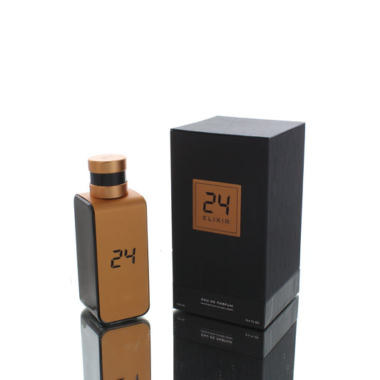 24 Elixir Rise of the Superb For Man/Woman Eau De Parfum Perfume Tester