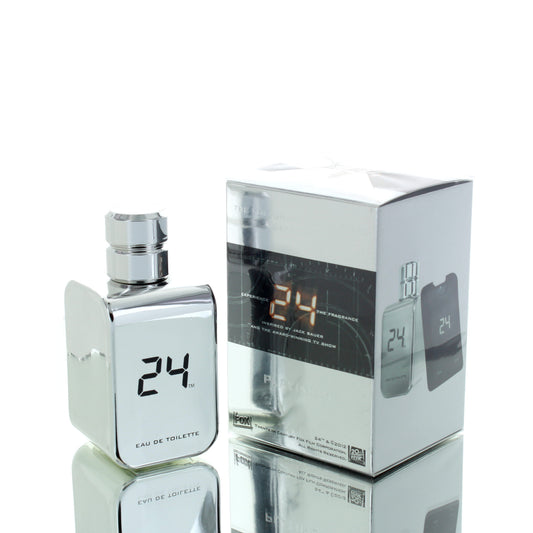 24 Platinum OUD by ScentStory For Man/Woman