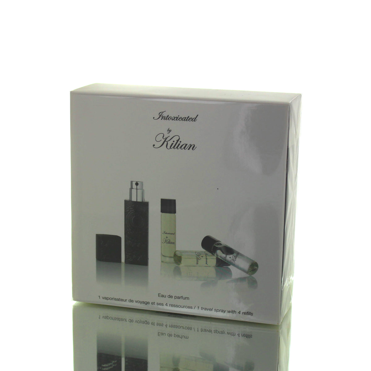 Intoxicated By Kilian For Man/Woman Eau De Parfum Perfume Boxed
