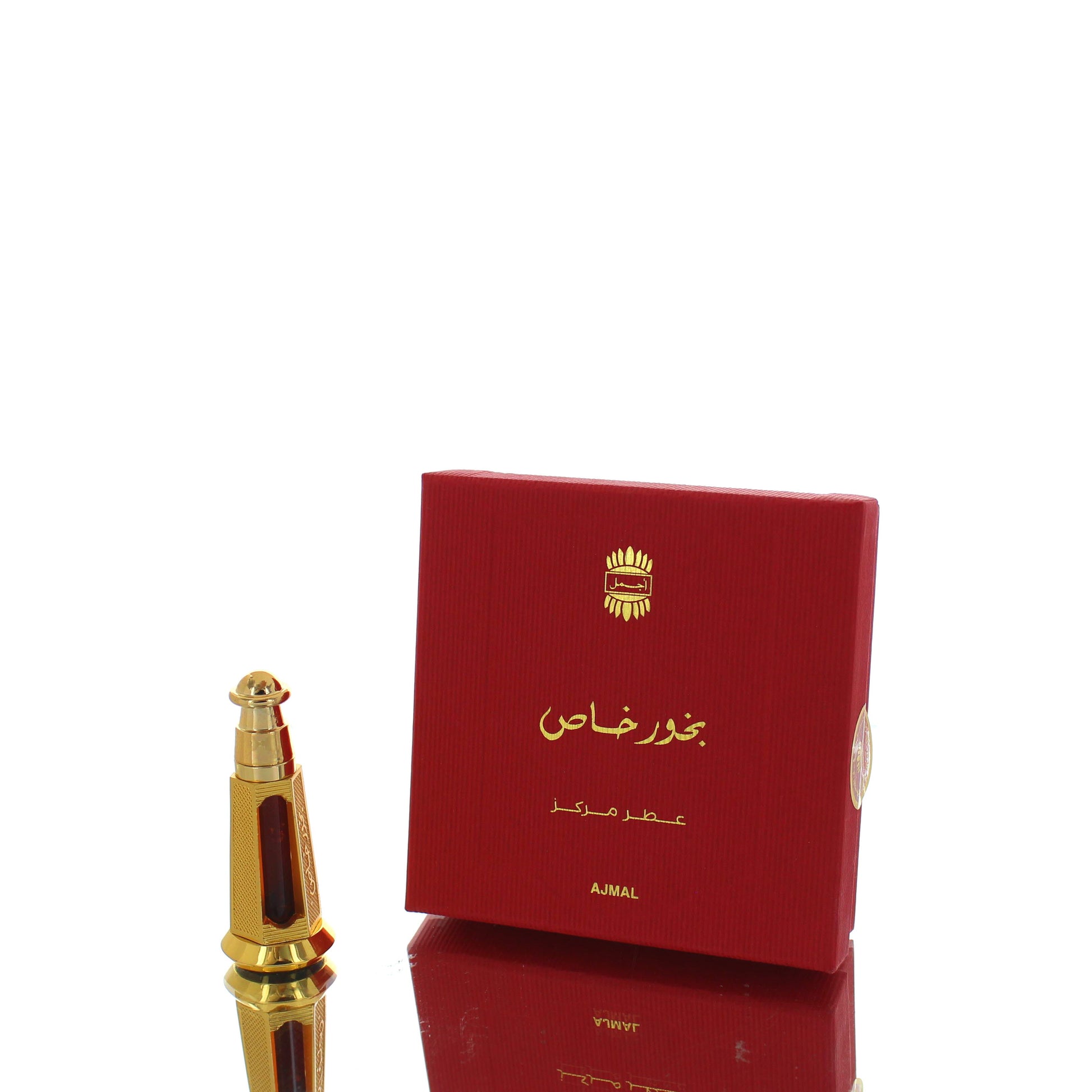 Attar - Ajmal Bakhoor Khas For Man/Woman Eau De Parfum Perfume Boxed