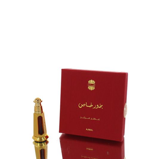 Attar - Ajmal Bakhoor Khas For Man/Woman Eau De Parfum Perfume Boxed