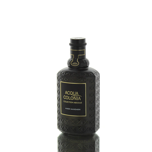 4711 Acqua Colonia Collection Absolue Amber Mandarin For Man/Woman Eau De Parfum Perfume Tester