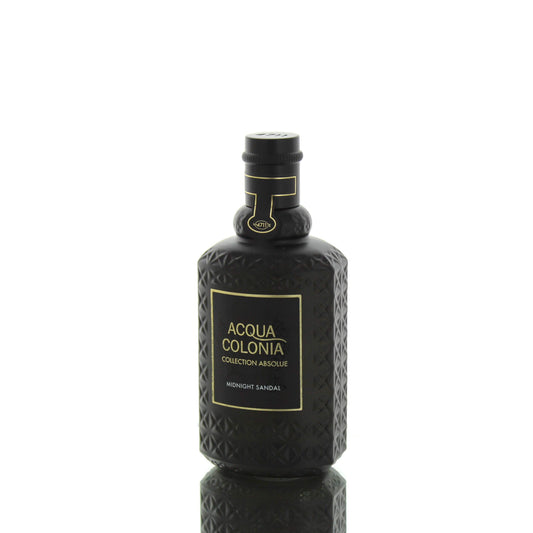 4711 Acqua Colonia Collection Absolue Midnight Sandal For Man/Woman Eau De Parfum Perfume Tester