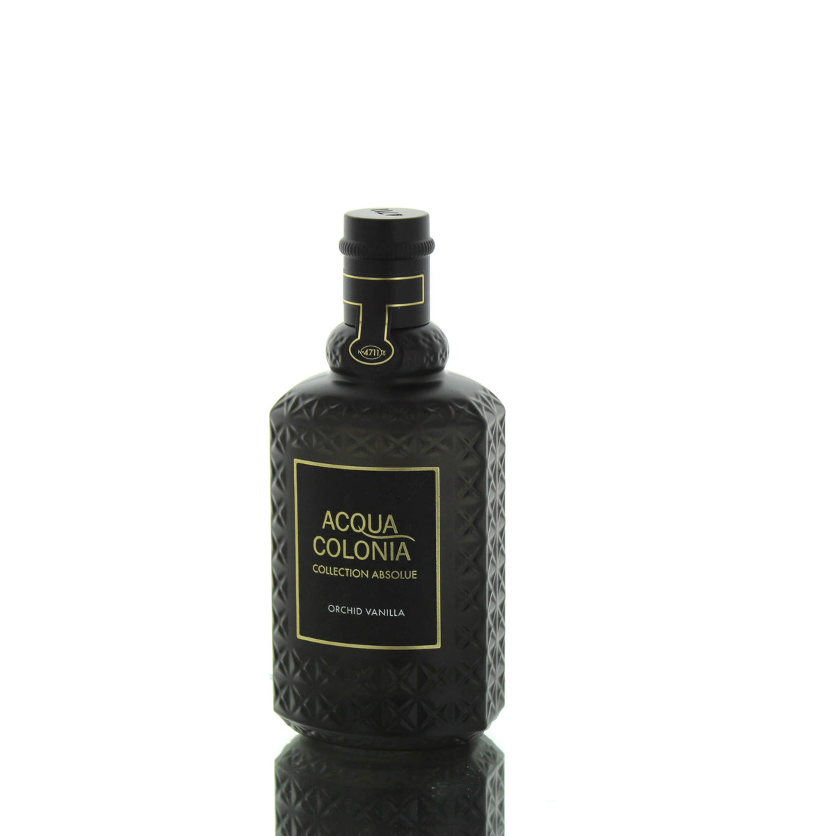 4711 Acqua Colonia Collection Absolue Orchid Vanilla For Man/Woman Eau De Parfum Perfume Tester