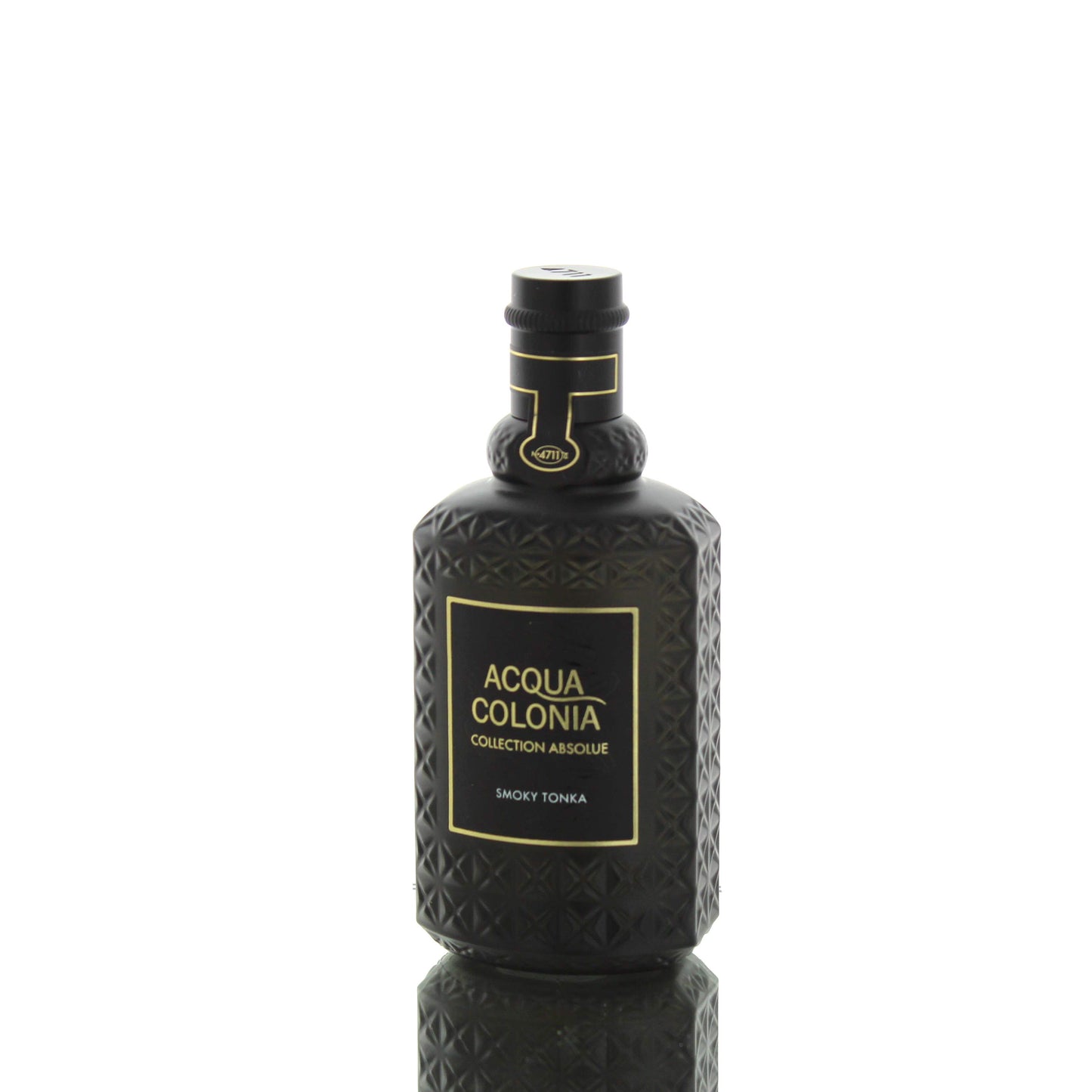 4711 Acqua Colonia Collection Absolue Smoky Tonka For Man/Woman Eau De Parfum Perfume Tester