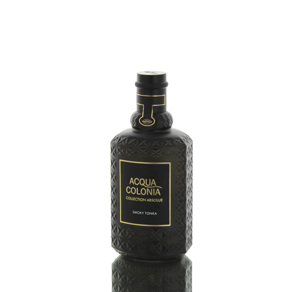 4711 Acqua Colonia Collection Absolue Smoky Tonka For Man/Woman Eau De Parfum Perfume Tester