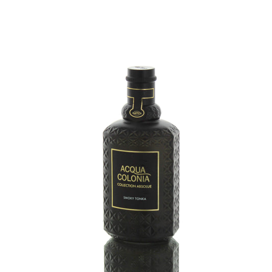 4711 Acqua Colonia Collection Absolue Smoky Tonka For Man/Woman Eau De Parfum Perfume Tester