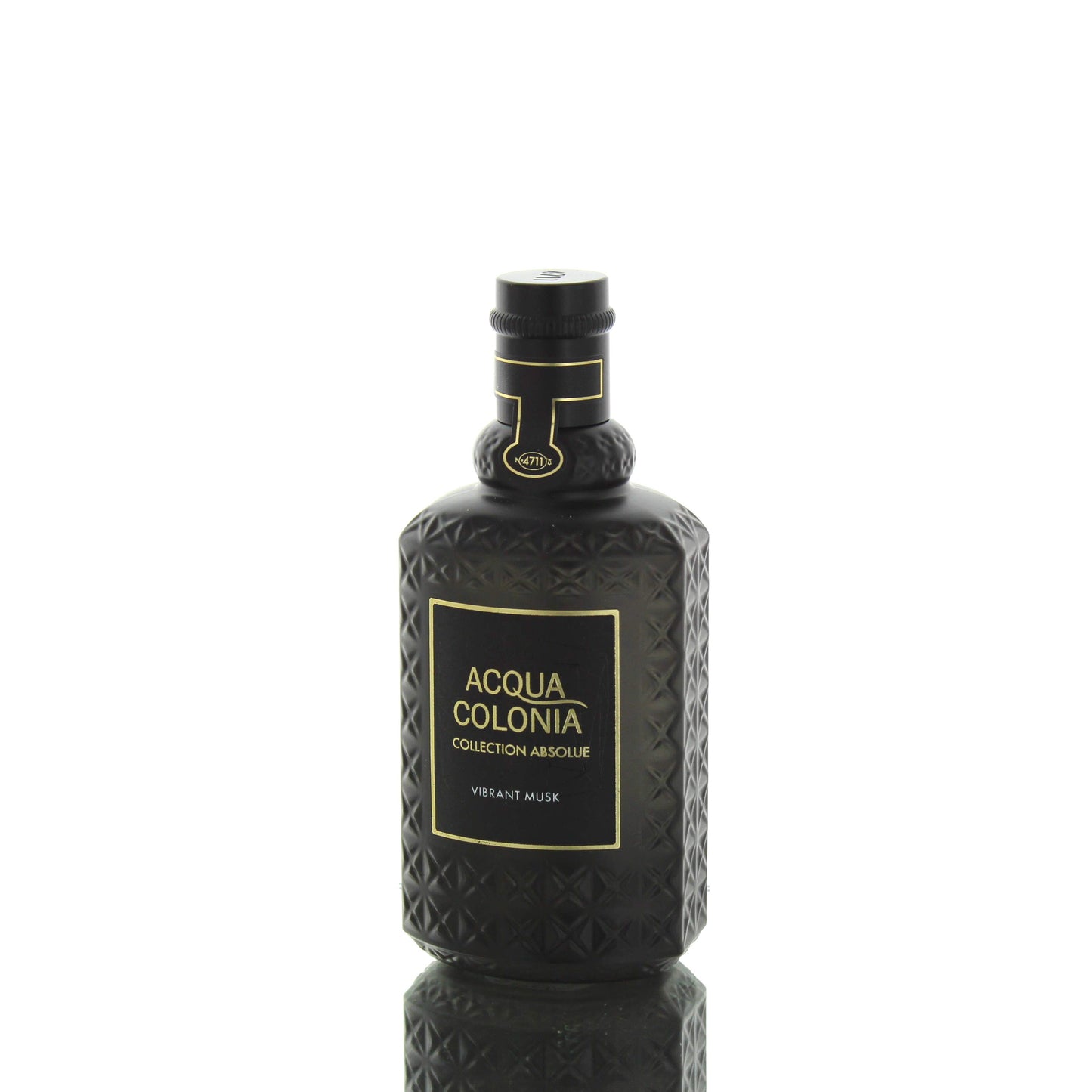 4711 Acqua Colonia Collection Absolue Vibrant Musk For Man/Woman Eau De Parfum Perfume Tester