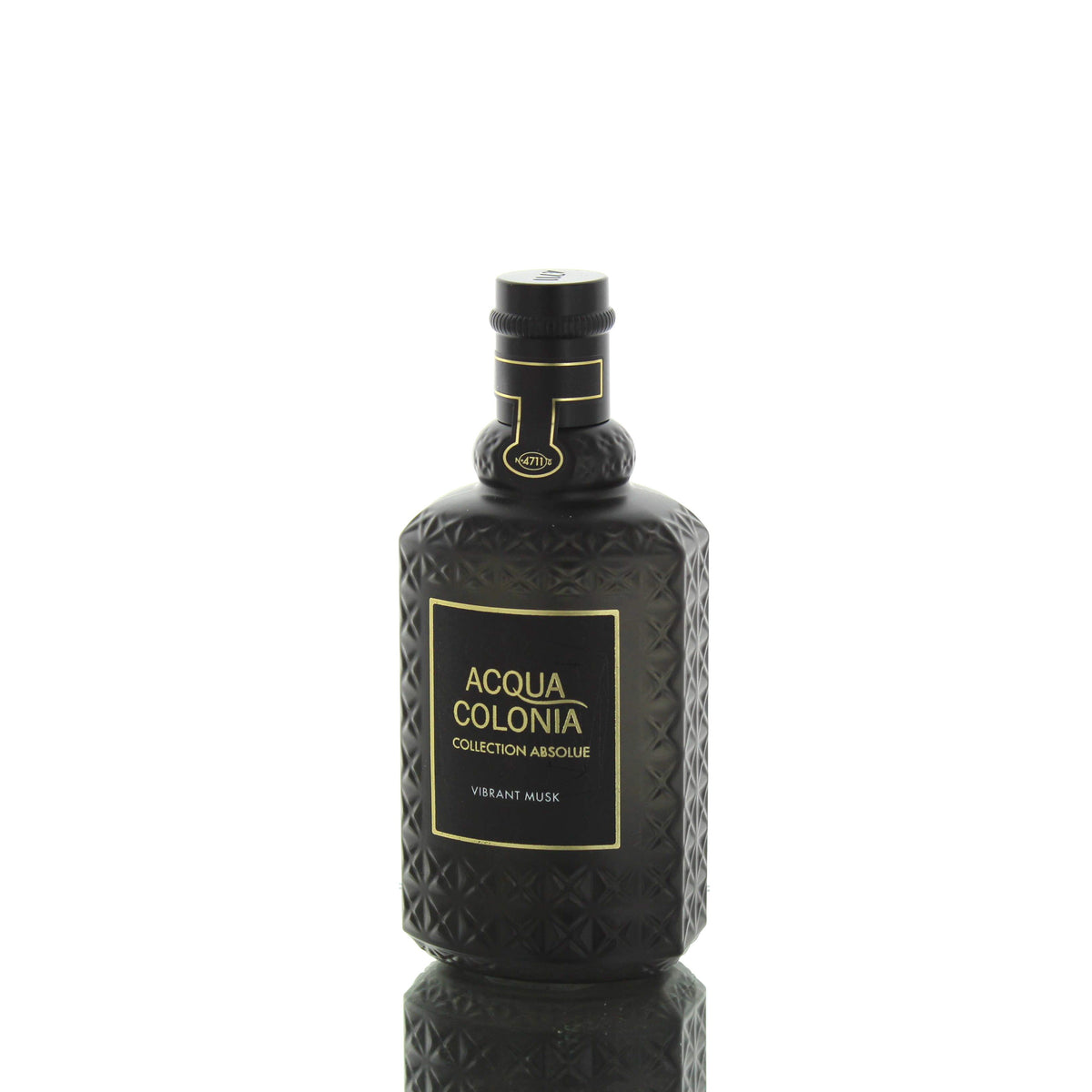 4711 Acqua Colonia Collection Absolue Vibrant Musk For Man/Woman Eau De Parfum Perfume Tester