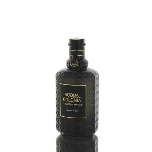 4711 Acqua Colonia Collection Absolue Vibrant Musk For Man/Woman Eau De Parfum Perfume Tester