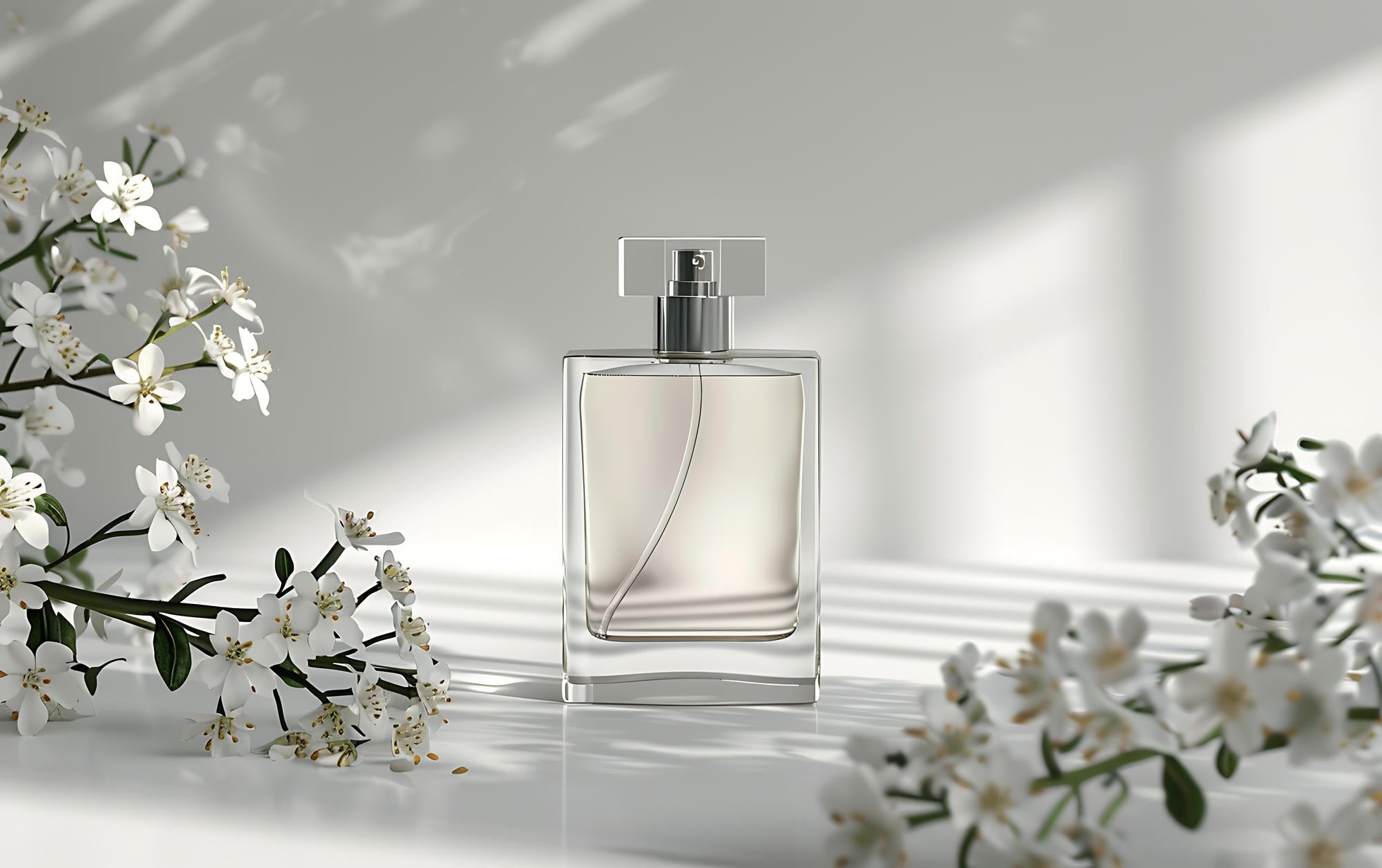 Woman Fragrance Collection