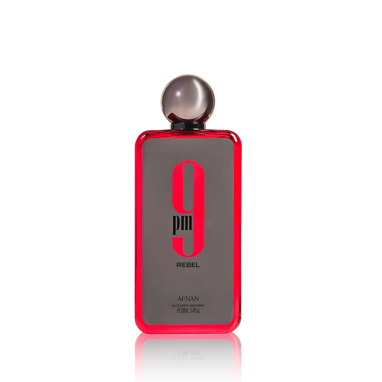 Afnan 9PM Rebel Eau De Parfum Perfume