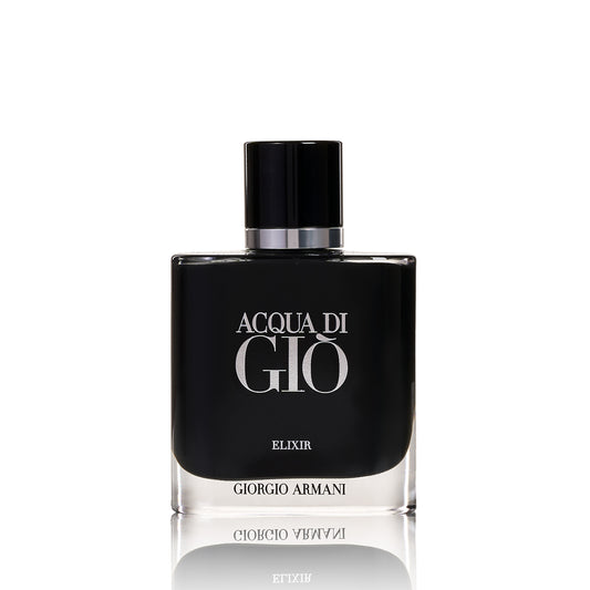 Giorgio Armani Acqua Di Gio Elixir Parfum Cologne