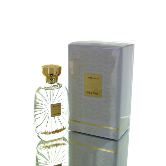 Atelier Des Ors Blanc Polychrome For Man/Woman Eau De Parfum Perfume Boxed