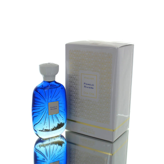 Atelier Des Ors Pomelo Riviera For Man/Woman Eau De Parfum Perfume Boxed