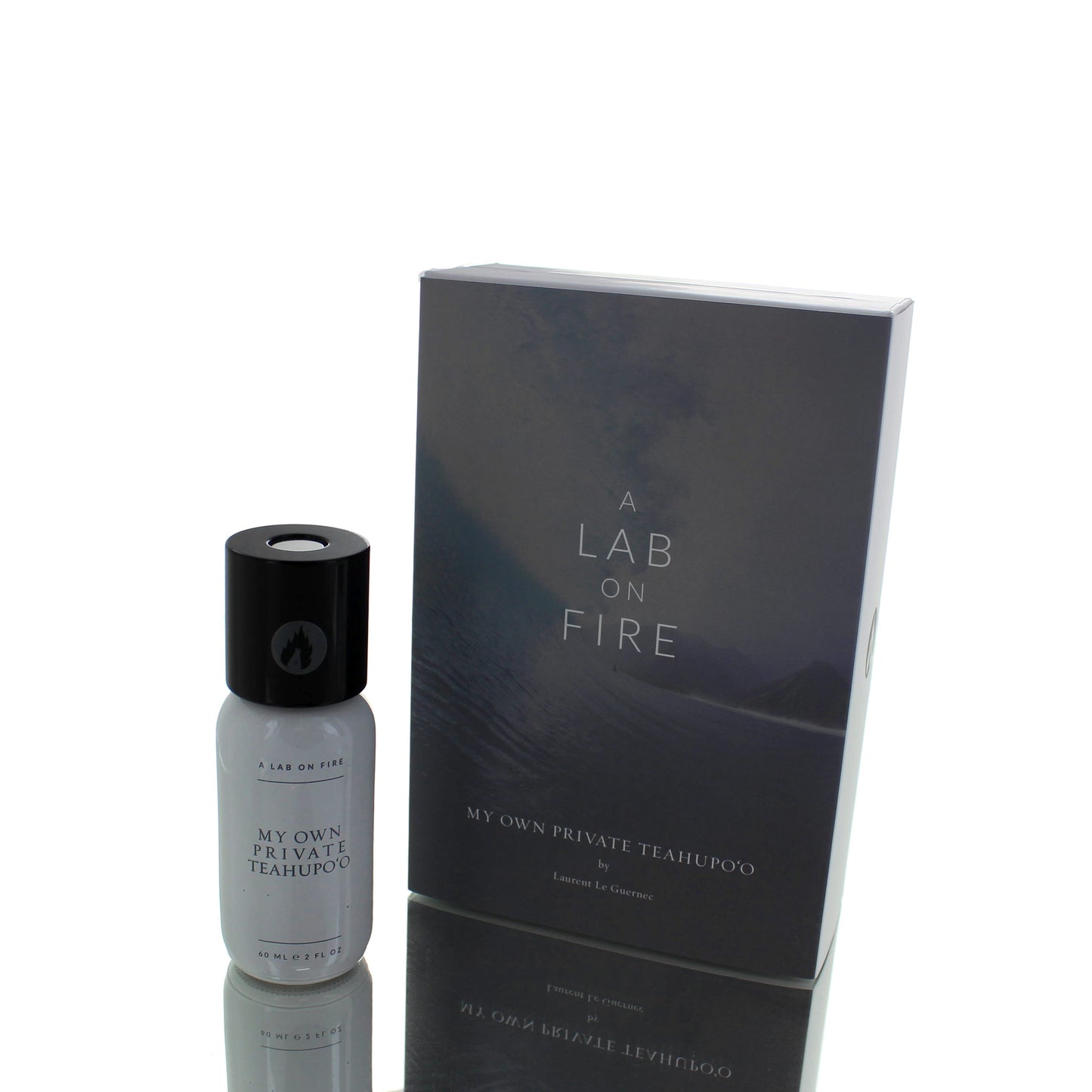 A Lab on Fire My Own Private Teahupo'o For Man/Woman Eau De Parfum Perfume Boxed