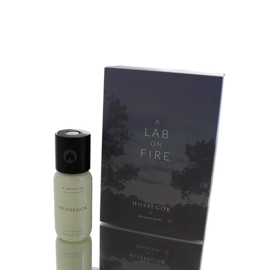 A Lab on Fire Hossegor For Man/Woman Eau De Parfum Perfume Boxed