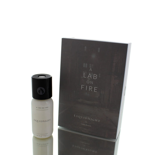 A Lab on Fire Liquid Night For Man/Woman Eau De Parfum Perfume Boxed