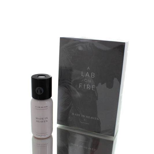 A Lab on Fire Made in Heaven For Man/Woman Eau De Parfum Perfume Boxed