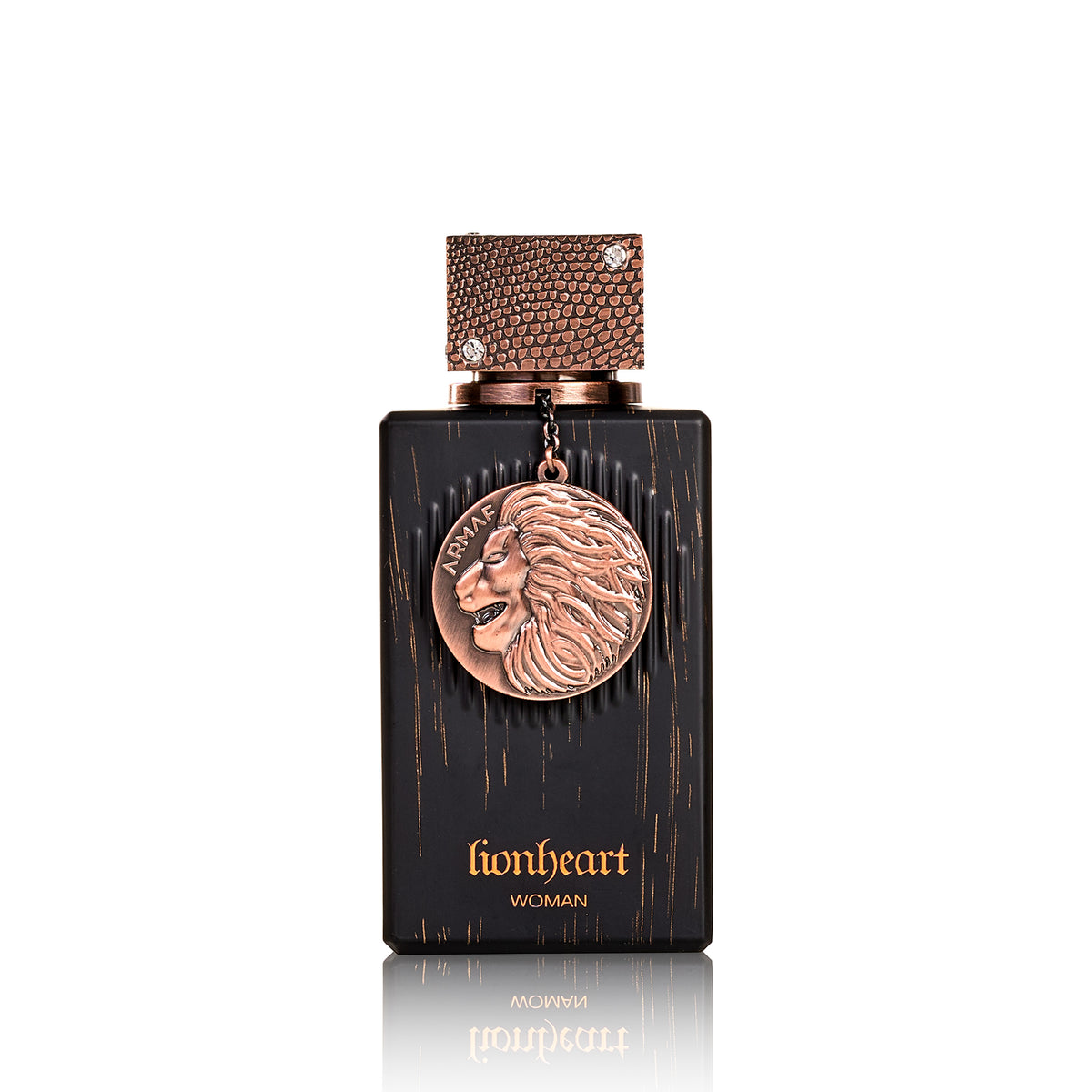 Armaf Club De Nuit Heritage Lionheart Eau De Parfum Perfume