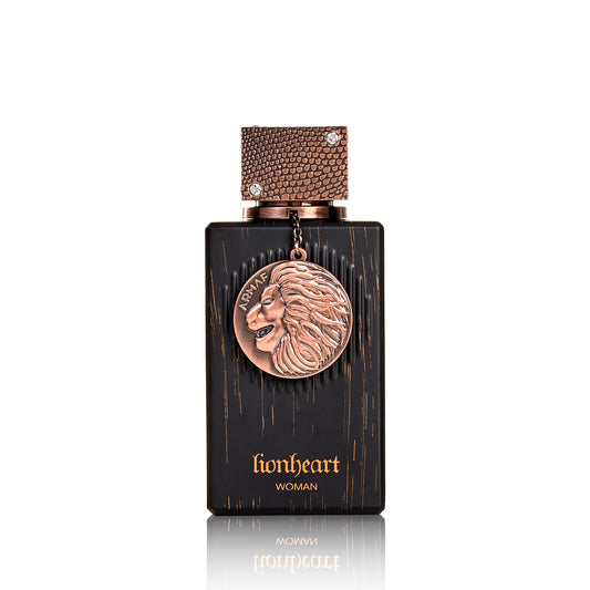 Armaf Club De Nuit Heritage Lionheart Eau De Parfum Perfume