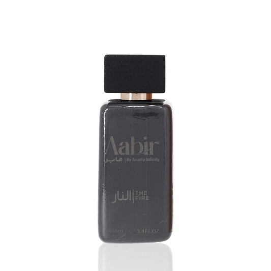 Aroma Infinity Aabir The Fire Al Naar Eau De Parfum Perfume